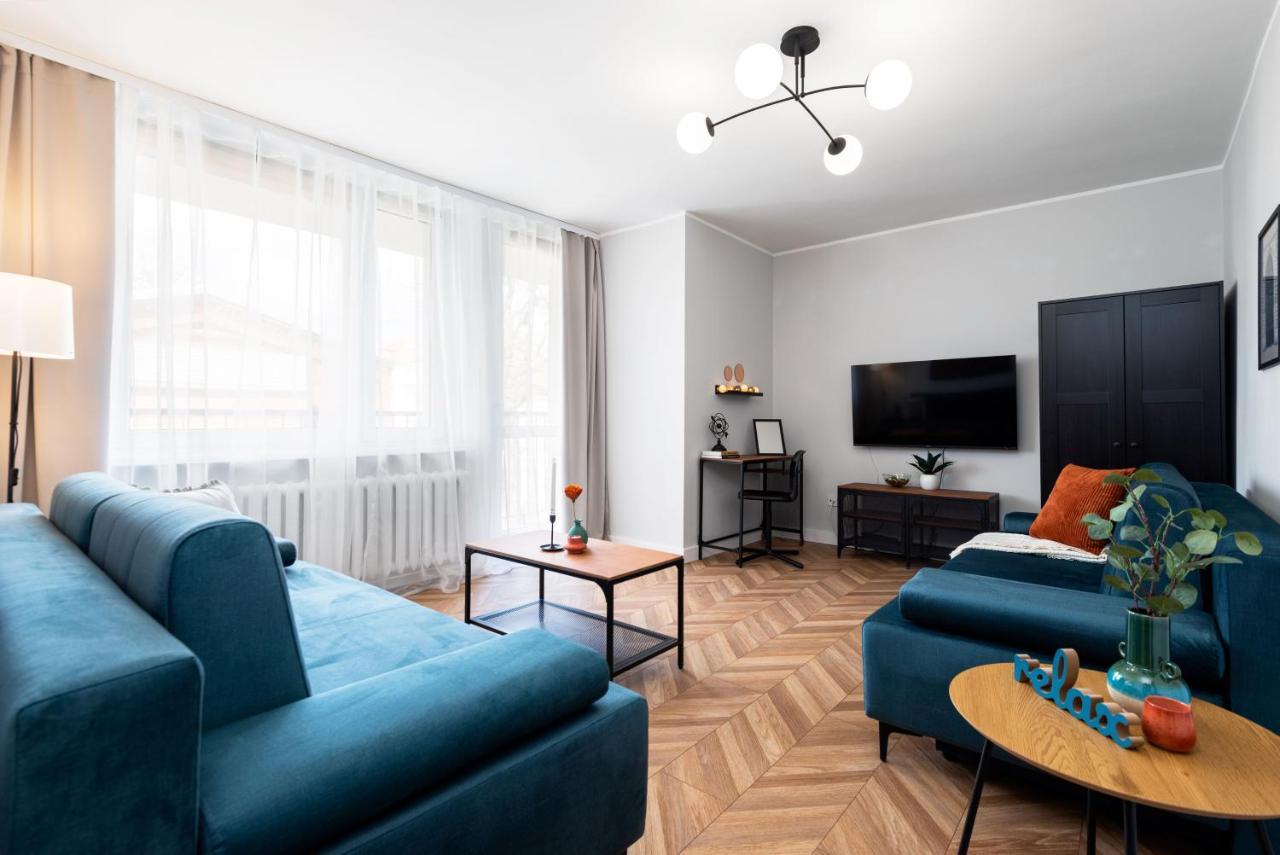 Kairos Apartments - Friends - Darmowy Parking, Blisko Centrum Hlivice Exteriér fotografie
