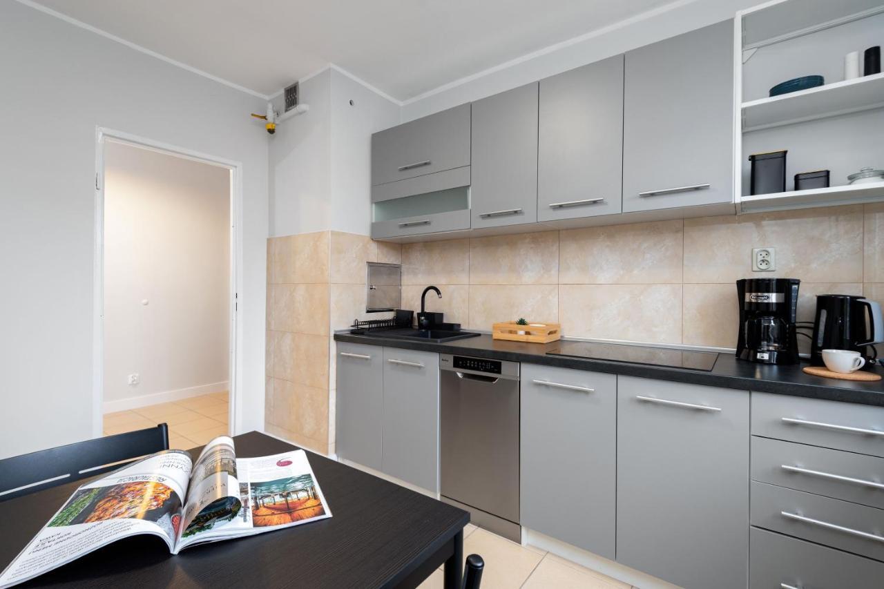 Kairos Apartments - Friends - Darmowy Parking, Blisko Centrum Hlivice Exteriér fotografie