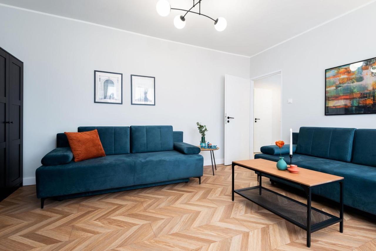 Kairos Apartments - Friends - Darmowy Parking, Blisko Centrum Hlivice Exteriér fotografie