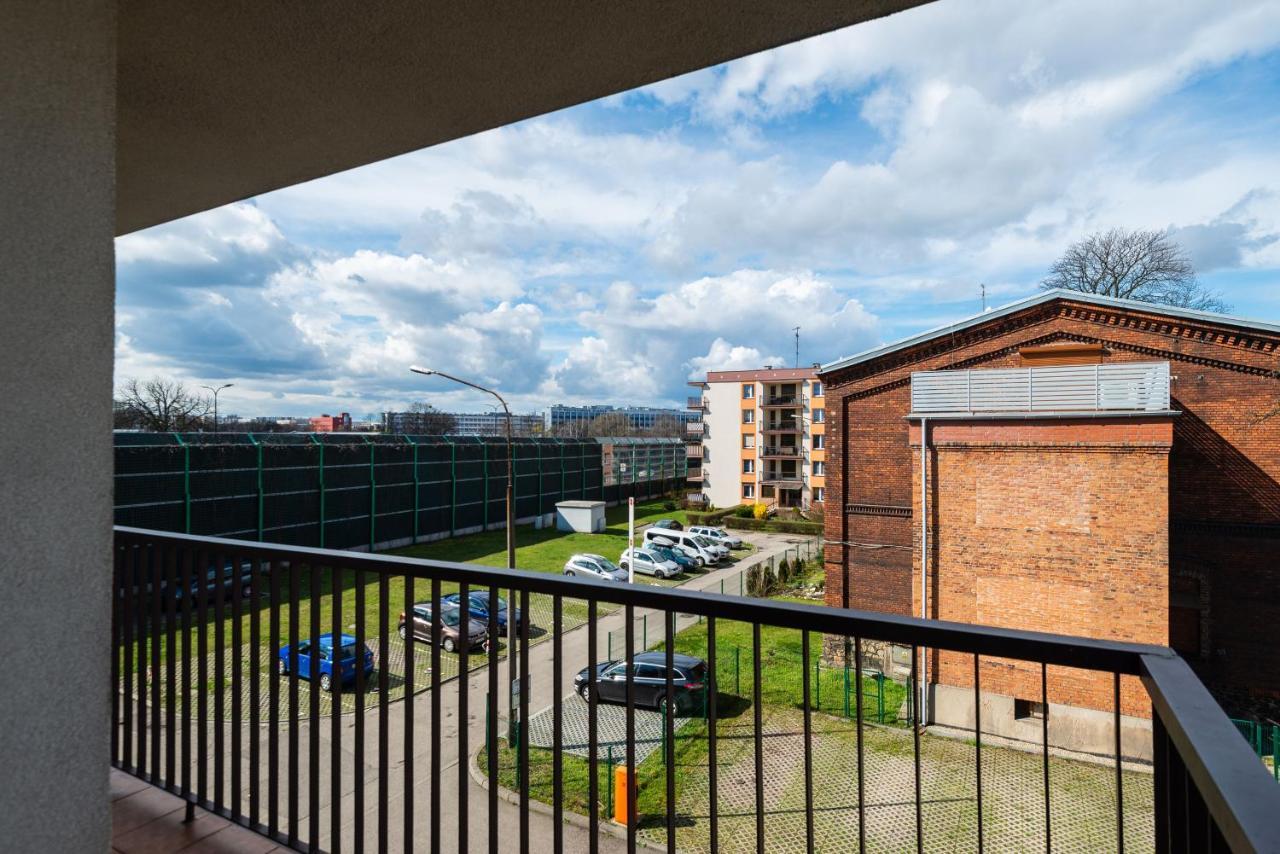 Kairos Apartments - Friends - Darmowy Parking, Blisko Centrum Hlivice Exteriér fotografie