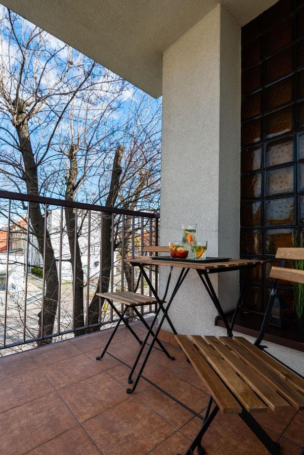 Kairos Apartments - Friends - Darmowy Parking, Blisko Centrum Hlivice Exteriér fotografie